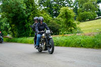 Vintage-motorcycle-club;eventdigitalimages;no-limits-trackdays;peter-wileman-photography;vintage-motocycles;vmcc-banbury-run-photographs